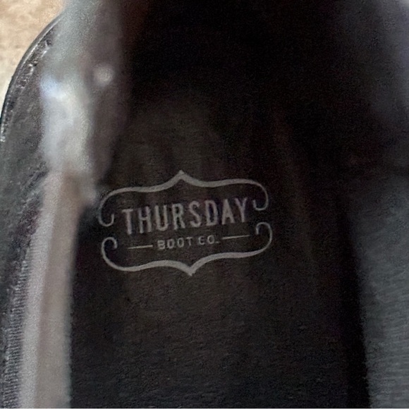 Thursday Boot Co. Everyday Chelsea Boot Size 10.5 - Picture 6 of 11
